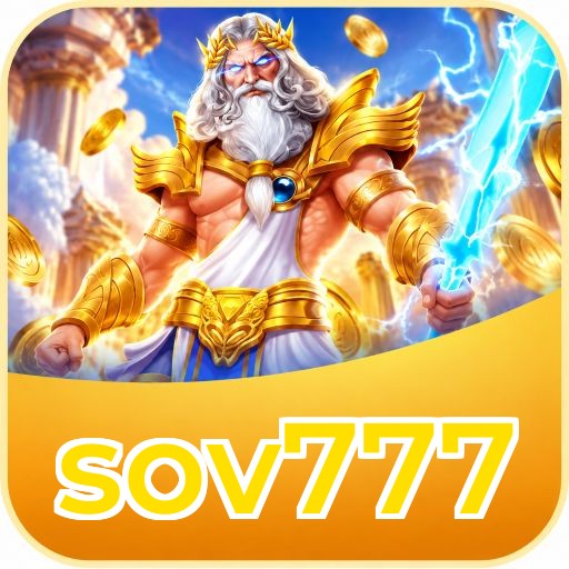 Logo aplikasi sov777