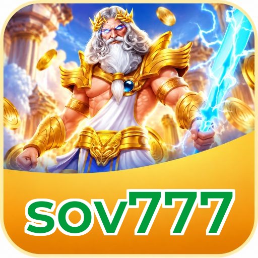 Logo aplikasi sov777